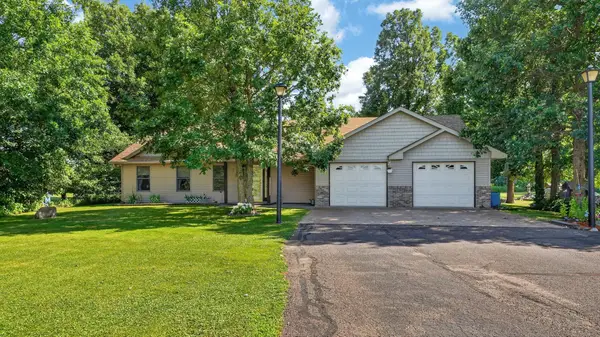 13082 Beroun Crossing Road, Brook Park, MN 55007
