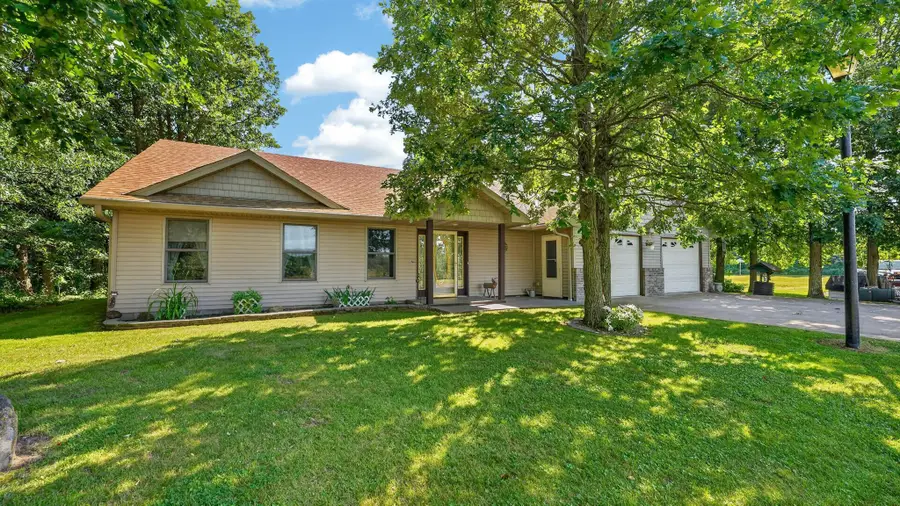 13082 Beroun Crossing Road, Brook Park, MN 55007 - #2