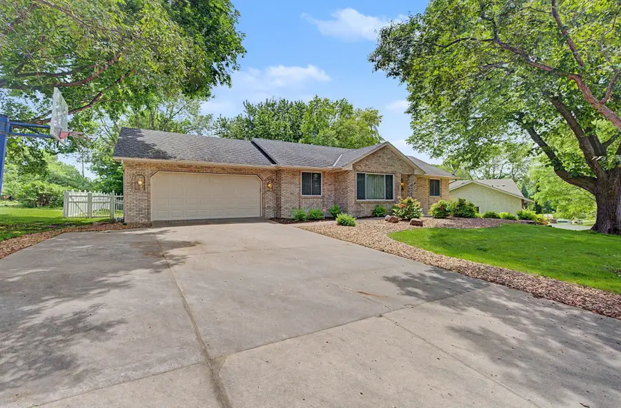 13901 92nd Place N, Maple Grove, MN 55369 - #2