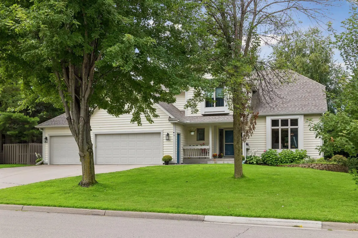 1509 Lockwood Drive, Northfield, MN 55057 - #1