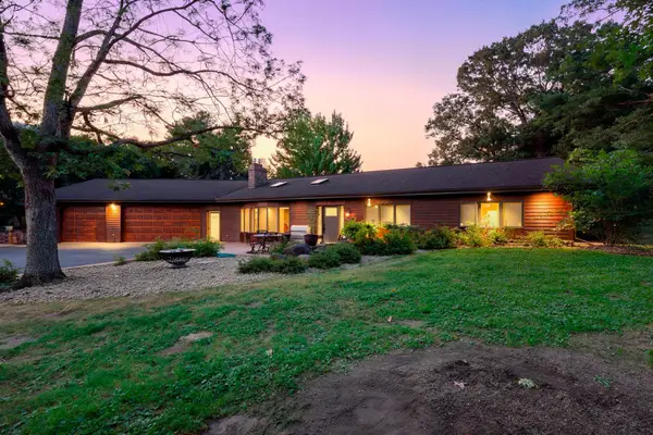190 Northstar Lane, Saint Croix Falls, WI 54024