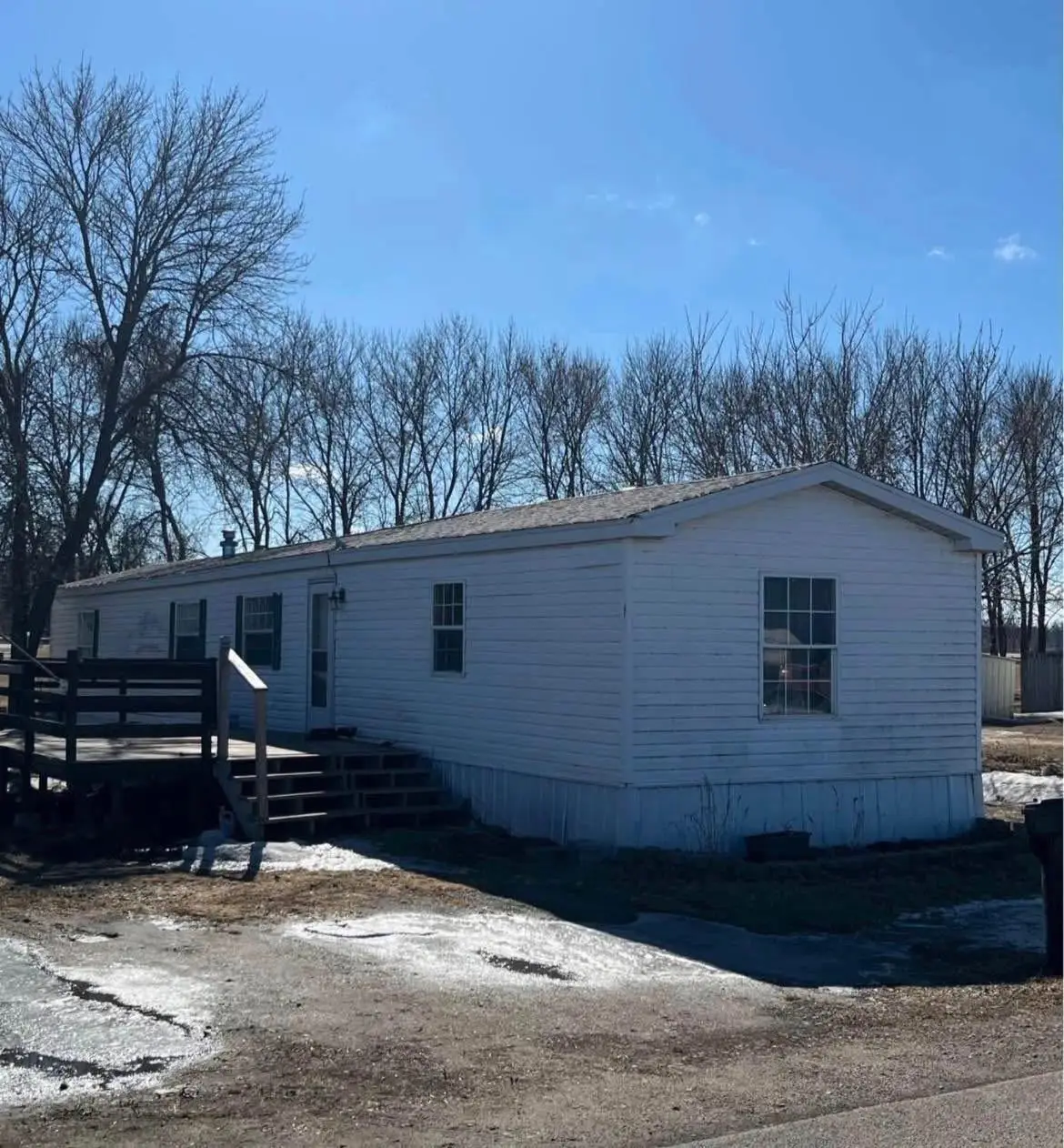 435 Robin Street, Audubon, MN 56511 - #1