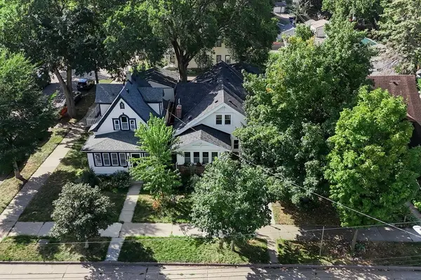1620 23rd Avenue Ne, Minneapolis, MN 55418