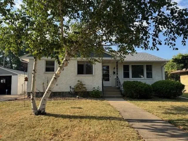 2654 2nd Avenue E, North Saint Paul, MN 55109 - #1