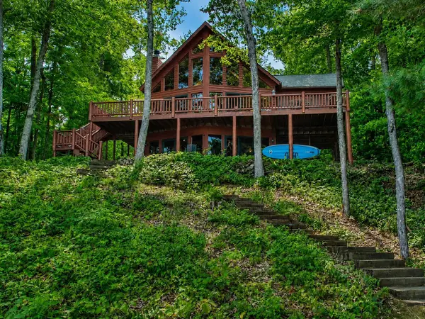 12652 W South Shore Road, Hayward, WI 54843