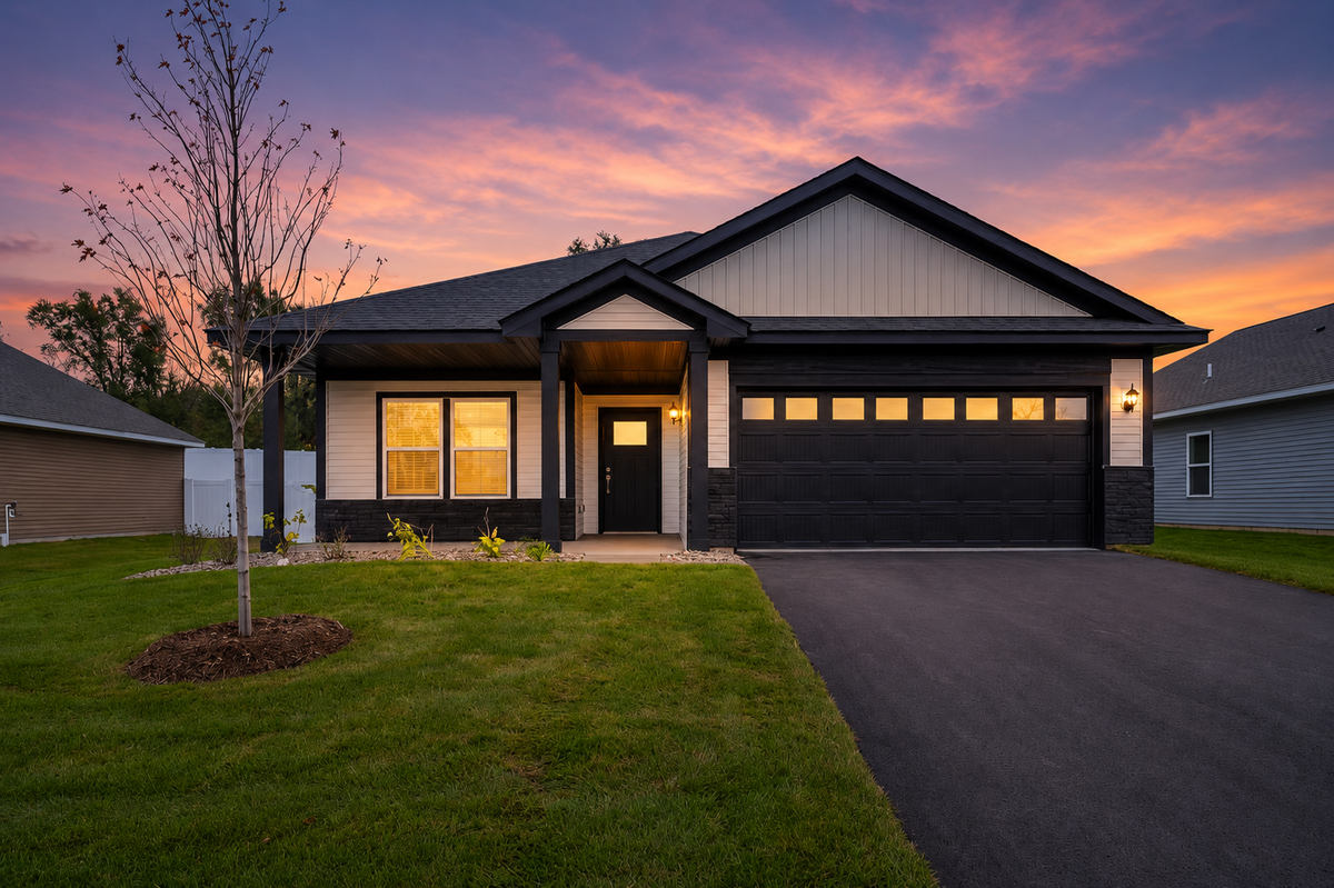 341 Florence Avenue S, Annandale, MN 55302 - #1