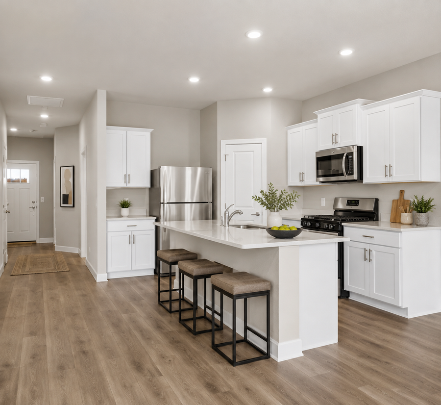 341 Florence Avenue S, Annandale, MN 55302 - #2