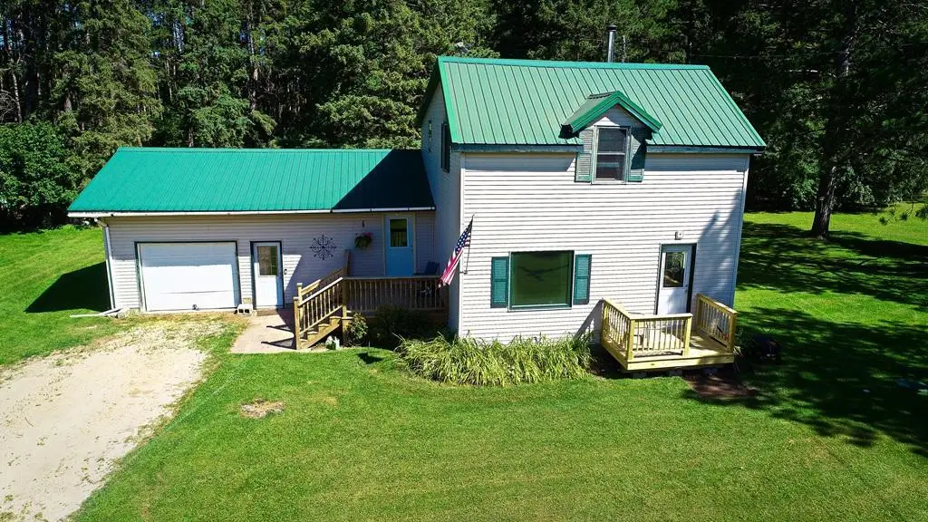 69305 Kirkwood Drive, Roosevelt, MN 56673 - #1