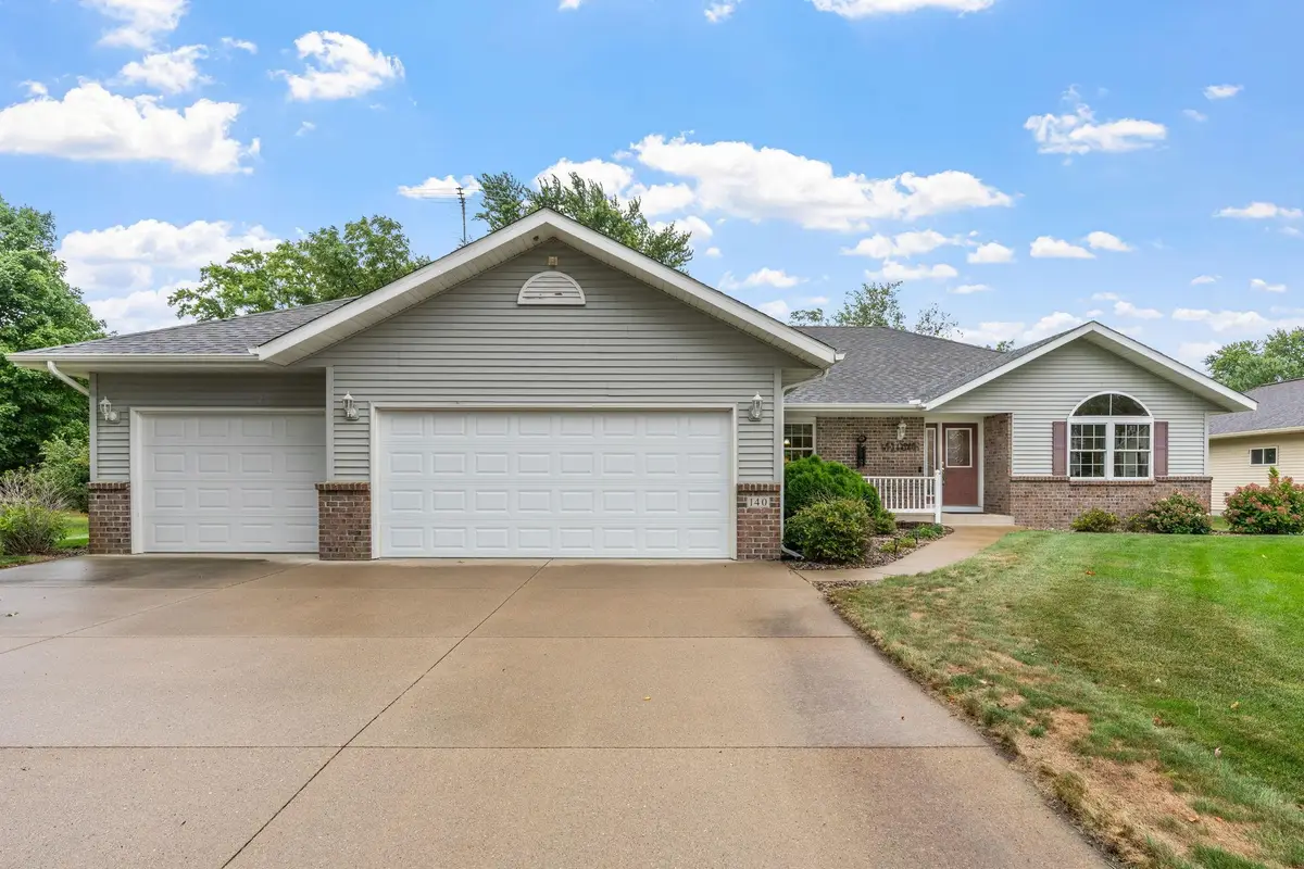 140 Cedar Drive S, Lester Prairie, MN 55354 - #1