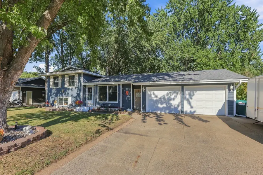 11757 Jefferson Street Ne, Blaine, MN 55434 - #3