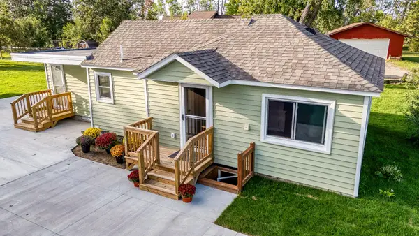 2011 Norton Avenue Nw, Bemidji, MN 56601