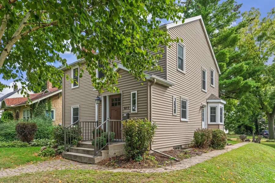 611 2nd Street Ne, Faribault, MN 55021 - #2