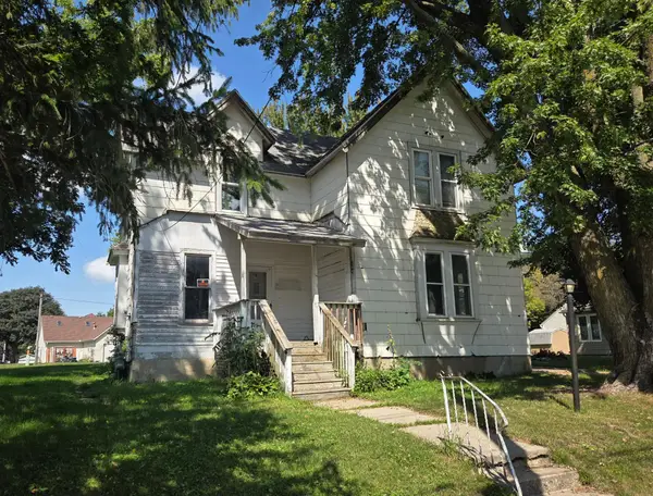 264 Euclid Street, Alden, MN 56009