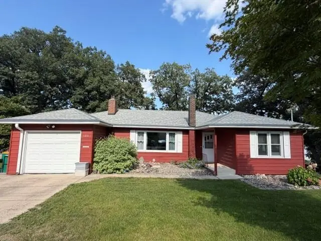1331 Frank Hall Drive, Albert Lea, MN 56007 - #2
