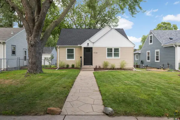 5728 41st Avenue S, Minneapolis, MN 55417