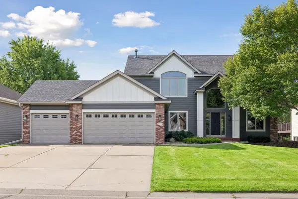 2717 87th Trail N, Brooklyn Park, MN 55443