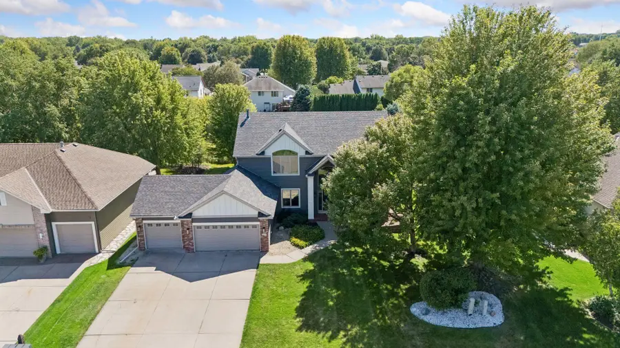 2717 87th Trail N, Brooklyn Park, MN 55443 - #2