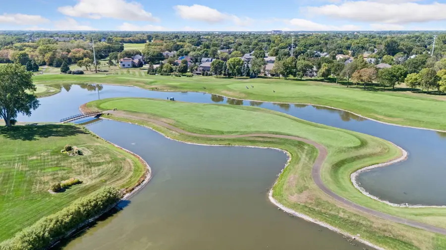 2717 87th Trail N, Brooklyn Park, MN 55443 - #3