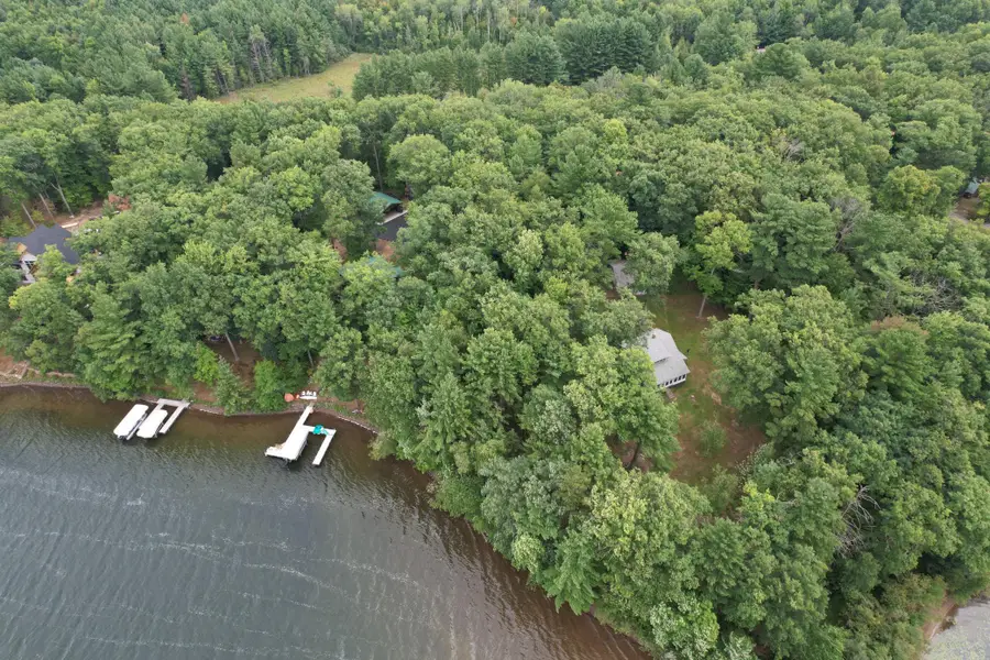 2406 4th Street ( Cty Rd H), Cumberland, WI 54829 - #3
