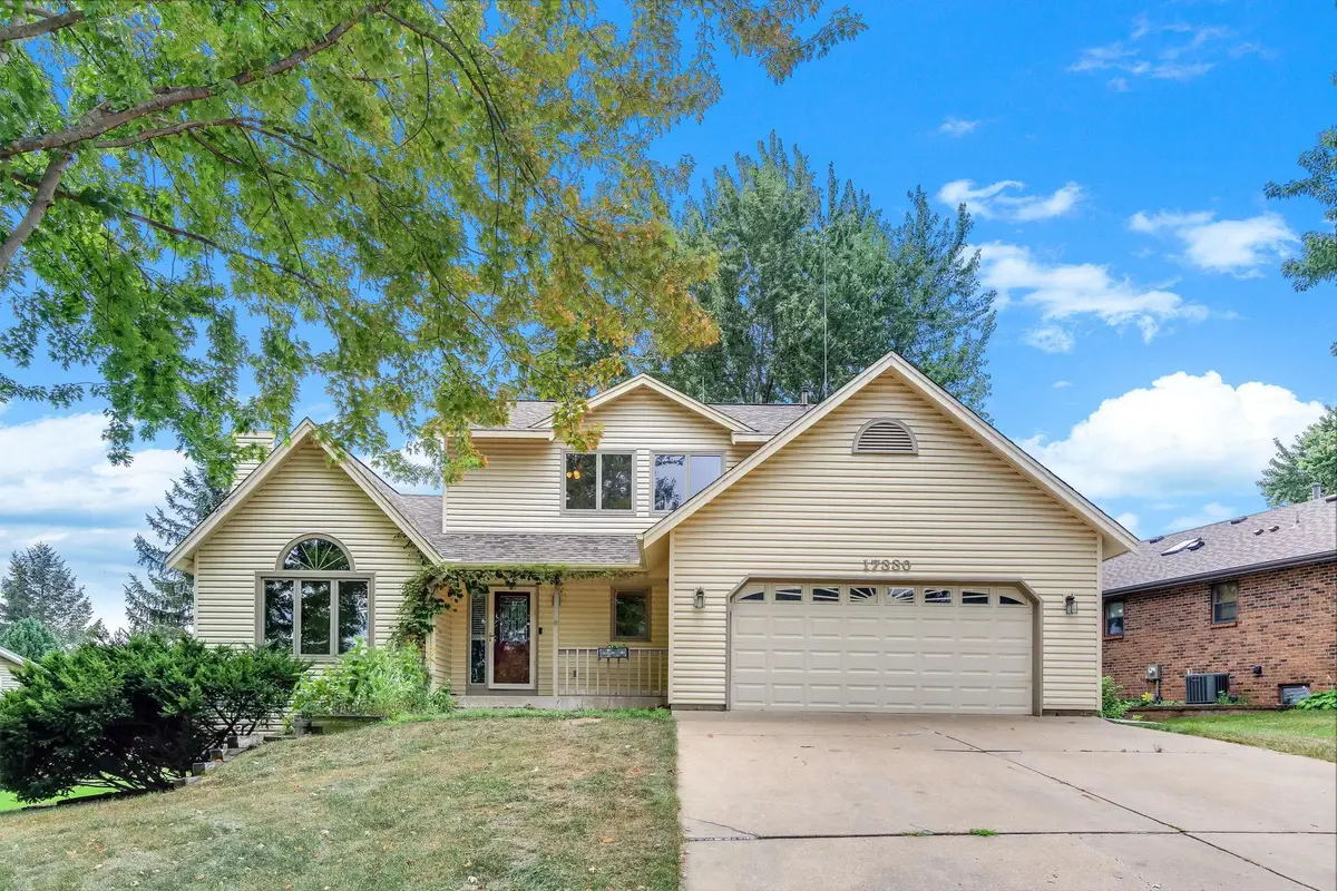 17330 Ipswich Way, Lakeville, MN 55044 - #1