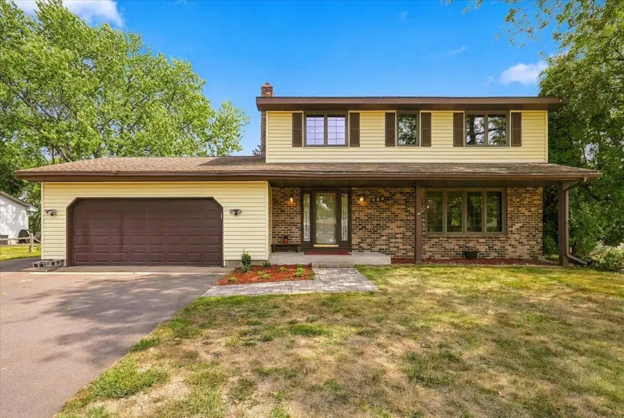 454 Oday Street S, Maplewood, MN 55119 - #3