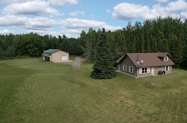 10852 W Toivola Road, Toivola, MN 55765