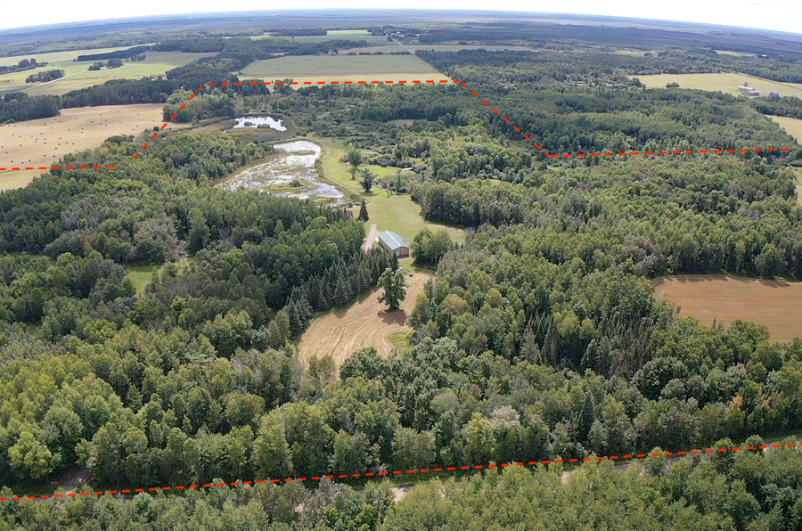 10852 W Toivola Road, Toivola, MN 55765 - #2
