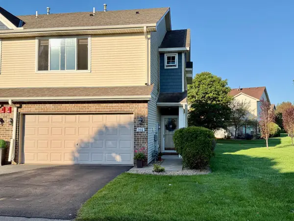 146 Shetland Lane, Lino Lakes, MN 55014
