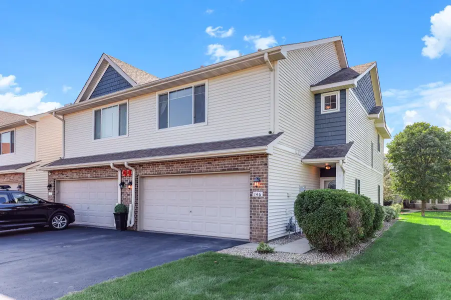 146 Shetland Lane, Lino Lakes, MN 55014 - #3