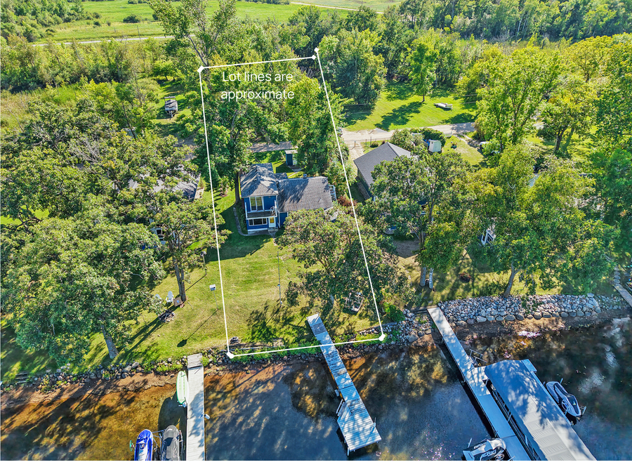 20619 Summer Haven Rd, Pelican Rapids, MN 56572 - #2