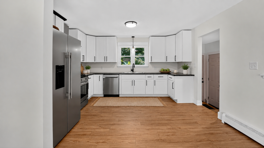 285 W 1st Street, Rush City, MN 55069 - #2