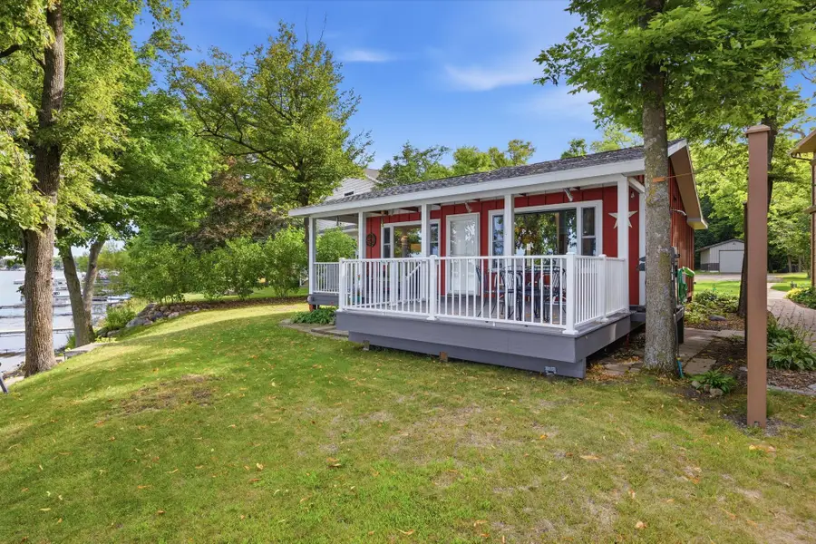 62144 200th Street, Litchfield, MN 55355 - #2