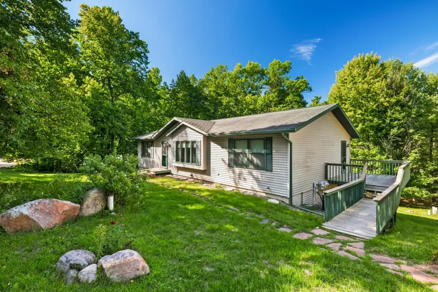 7990 S Agency Estates Drive Nw, Walker, MN 56484 - #2