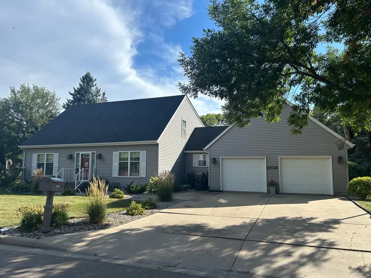 1204 Horizon Drive, Marshall, MN 56258 - #1