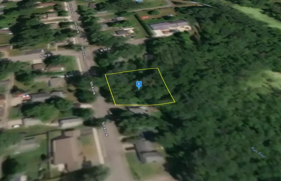 608 5th Avenue N, Princeton, MN 55371 - #3