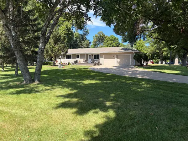 202 4th Street, Kerkhoven, MN 56252