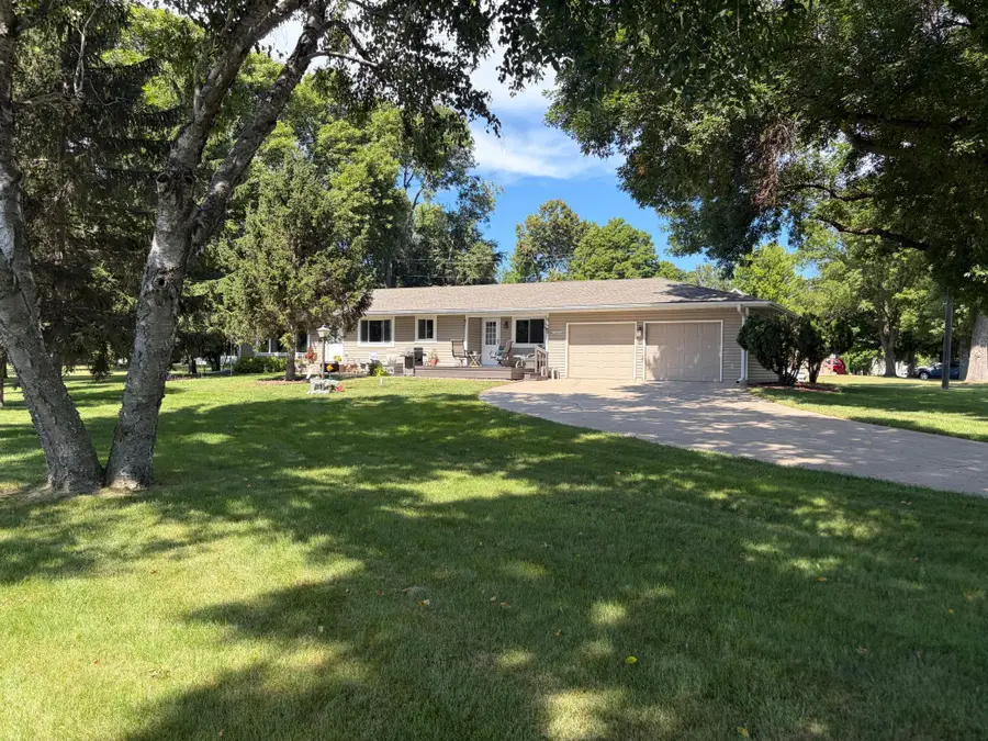 202 4th Street, Kerkhoven, MN 56252 - #2