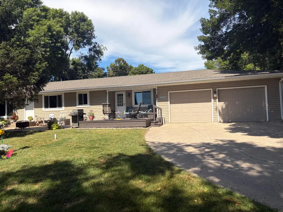 202 4th Street, Kerkhoven, MN 56252 - #3
