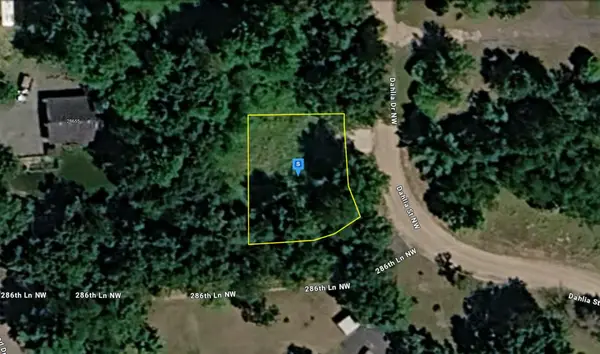 2780 285th Avenue Nw, Isanti, MN 55040