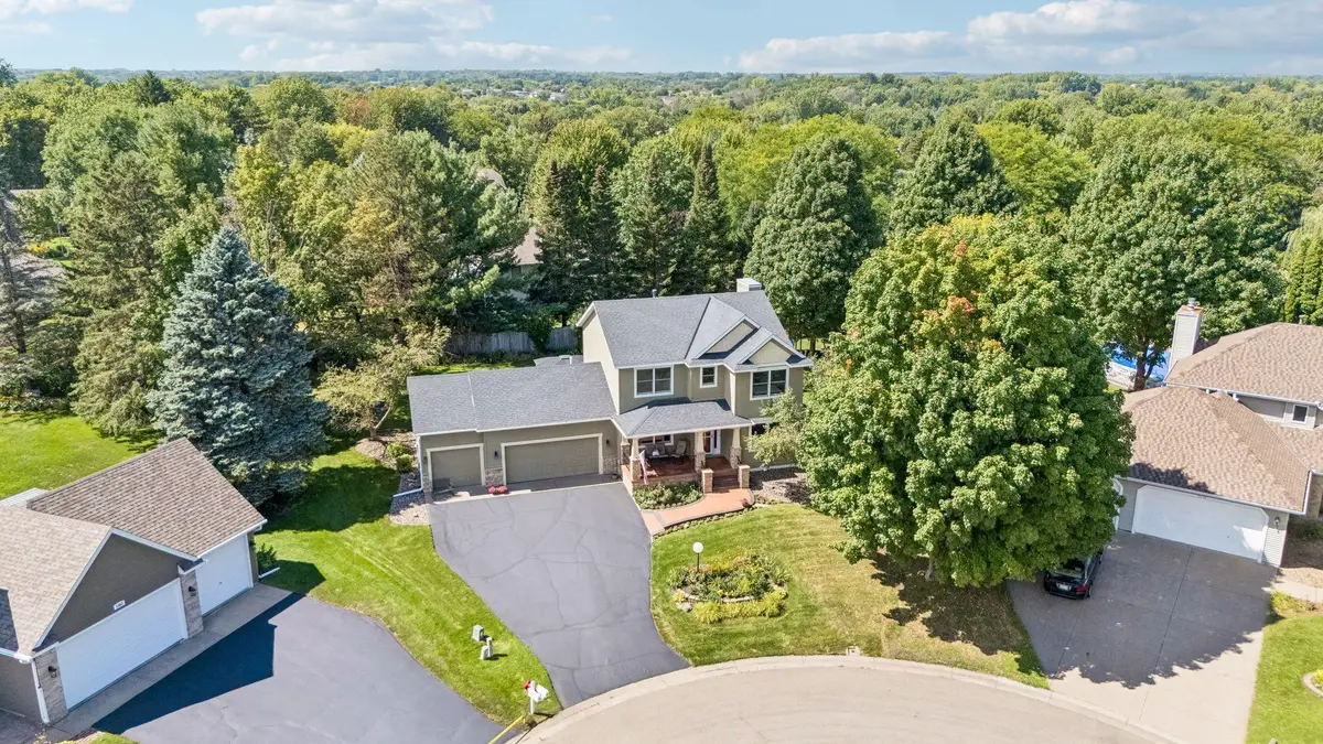1008 Eagle Ridge Court, Stillwater, MN 55082 - #1