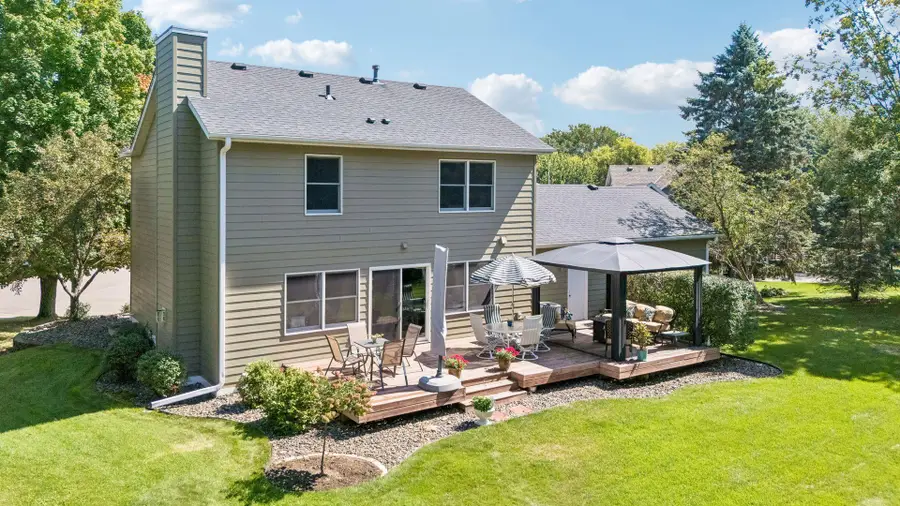 1008 Eagle Ridge Court, Stillwater, MN 55082 - #3