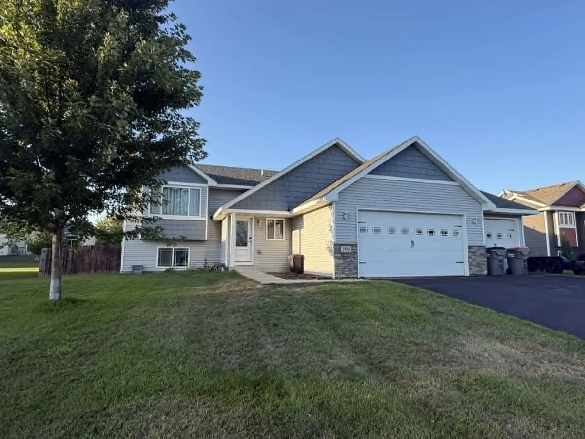 700 Greenwood Street Sw, Isanti, MN 55040 - #1