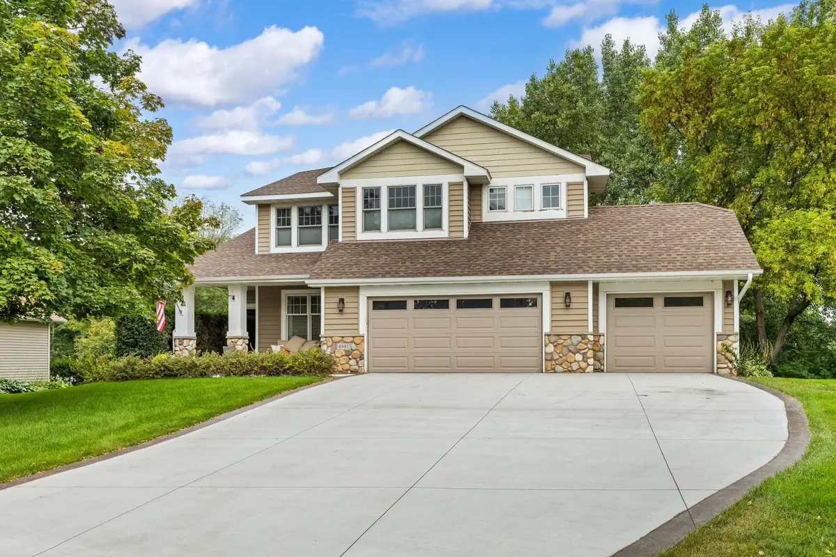 4981 Lansing Avenue Ne, Saint Michael, MN 55376 - #1