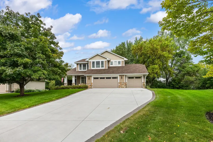 4981 Lansing Avenue Ne, Saint Michael, MN 55376 - #2