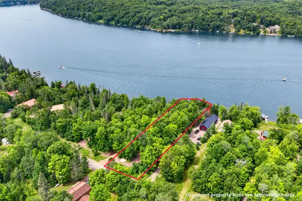 TBD2 Long Lake Road, Stone Lake, WI 54876
