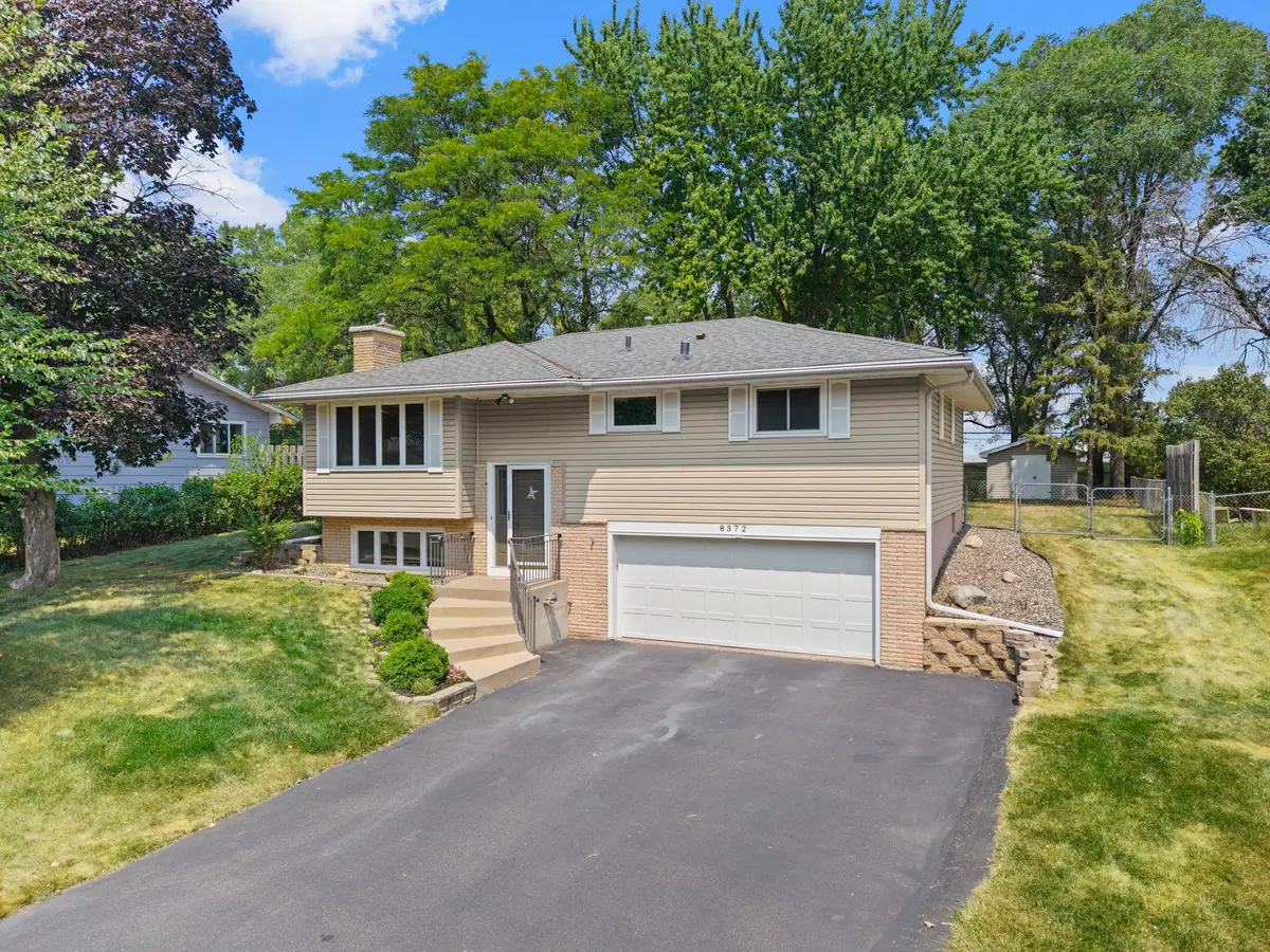 8372 50th Avenue N, New Hope, MN 55428 - #1