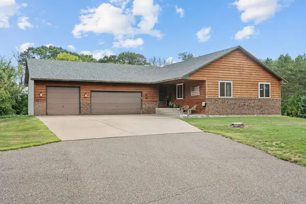 2450 177th Lane Nw, Andover, MN 55304