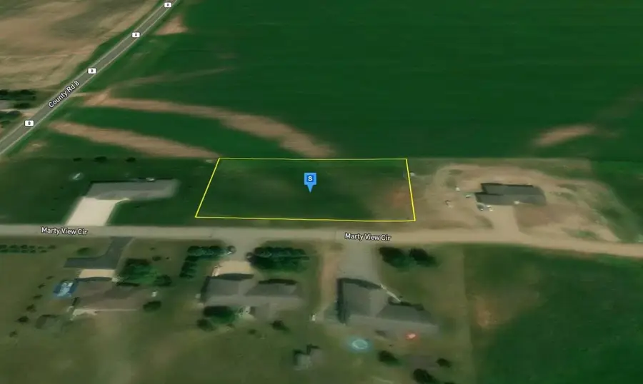 10723 Marty View Circle, Kimball, MN 55353 - #3