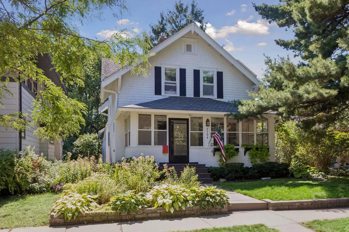 2194 Dudley Avenue, Saint Paul, MN 55108 - #1