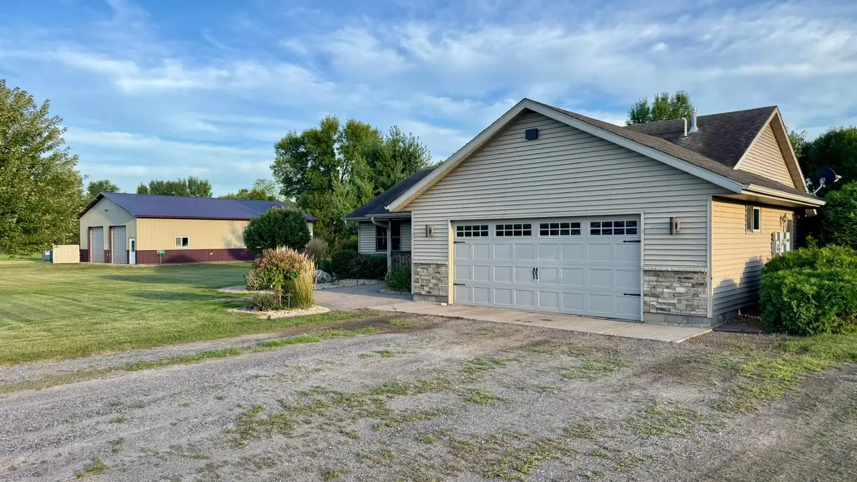 8809 Green Meadow Road, Milaca, MN 56353 - #1